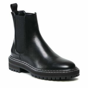 Bokacsizma ONLY Shoes Chelsea Boot 15238755 Black kép