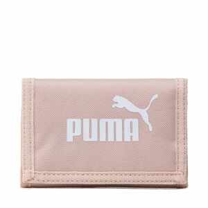 Nagy női pénztárca Puma Phase Wallet 075617 92 Rose Quartz kép
