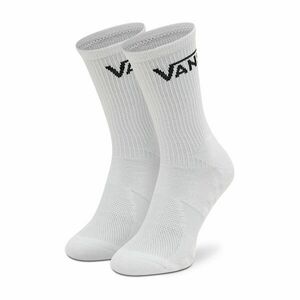 Hosszú férfi zokni Vans Skate Crew VN0A311QWHT1 White kép