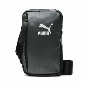 Válltáska Puma Prime Time Front Londer Bag 079499 01 Puma Black kép