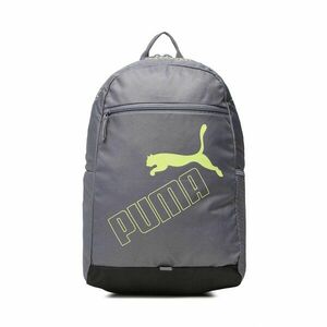 Hátizsák Puma Phase Backpack II 077295 28 Gray Tile kép