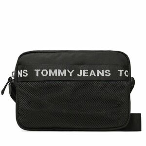 Válltáska Tommy Jeans Tjm Essential Ew Camera Bag AM0AM10898 BDS kép