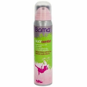 Spray Bama Silky Comfort 03000 PL/HU/RO/MD kép