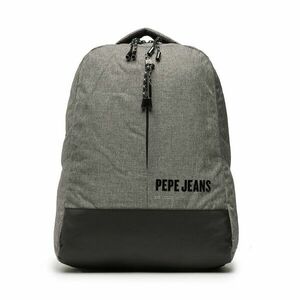 Hátizsák Pepe Jeans Orion Backpack PM030704 Dark Grey Marl 963 kép