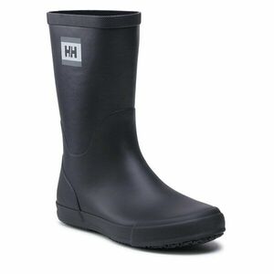 Gumicsizma Helly Hansen Nordvik 2 11660_990-7 Black/Black kép