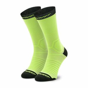 Unisex Magasszárú Zokni Dynafit Ultra Cushion 70878 Fluo Yellow 2091 kép