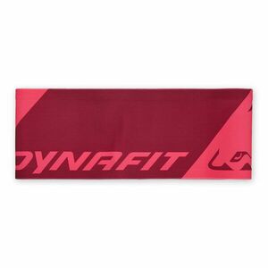 Hajszalag Dynafit Performance 2 Dry Headband 08-70896 Pink Glo 6071 kép