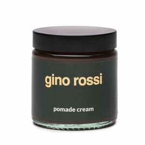 Cipőápoló Gino Rossi Pomade Cream Brown kép