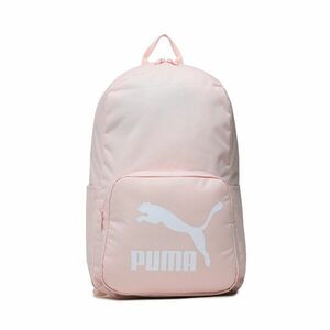 Hátizsák Puma Classics Archive Backpack 079651 02 Rose Dust kép