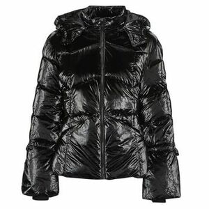 Steppelt kabátok Guess PALOMA SHORT PUFFA JACKET kép