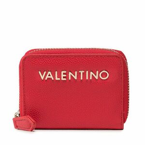 Kis női pénztárca Valentino Divina VPS1R4139G Rosso kép