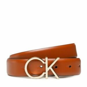 Női öv Calvin Klein Re-Lock Ck Logo Belt 30Mm K60K610157 HJJ kép