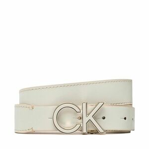 Női öv Calvin Klein Re-Lock Saff Ck 3cm Belt K60K609980 YAV kép