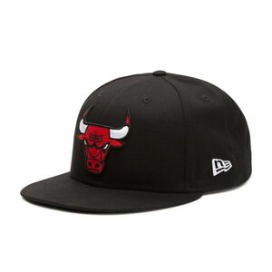 Baseball sapka New Era Nba 9Fifty Nos 950 12122725 Fekete kép