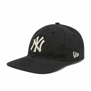 Baseball sapka New Era Stretch Yankess New York 9Fifty 11871279 Fekete kép
