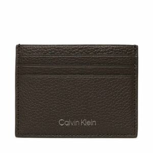 Bankkártya tartó Calvin Klein Warmth Cardholder 6Cc K50K507389 BA3 kép