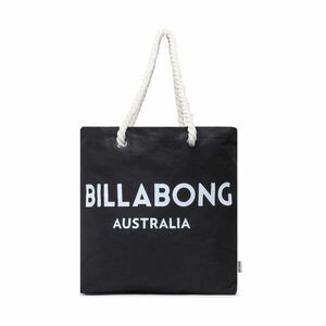 Táska Billabong Essential Beach Bag EBJBT00102 Blk/Black kép