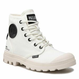 Bakancs Palladium Pampa Hi Htg Supply 77356-116-M Star White kép