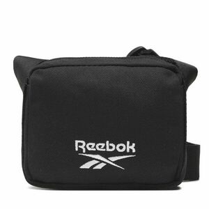 Válltáska Reebok Cl Fo Crossbody Bag HC4365 Black kép