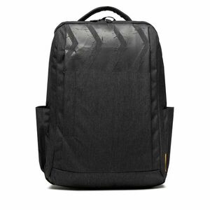 Hátizsák CATerpillar Budiness Backpack 84245-500 Two/Tone Black kép