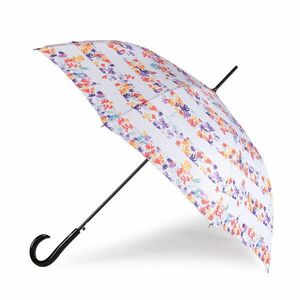 Esernyő Pierre Cardin Long Ac Be 82761 Fleur Printaniere Stripes kép