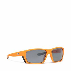 Napszemüveg GOG Bora E295-2P Matt Neon Orange/Black kép