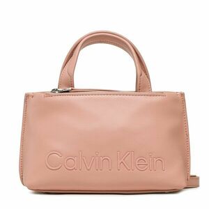 Táska Calvin Klein Set Mini Tote K60K610167 GBI kép