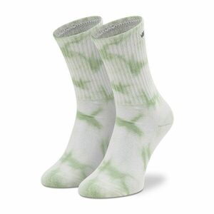 Hosszú női zokni Vans Wm 6.5-10 VN0A54Z7YNT1 Tie Dye Celadon Green/W kép