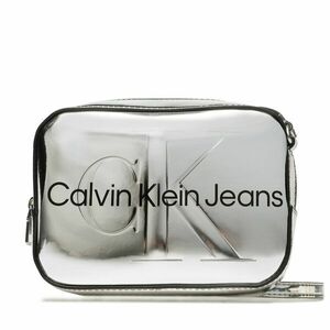 Táska Calvin Klein Jeans Sculped Camera Bag K60K610396 0IO kép