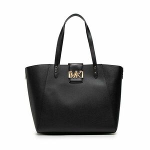 Táska MICHAEL Michael Kors Karlie 30S2GCDT3L Black kép