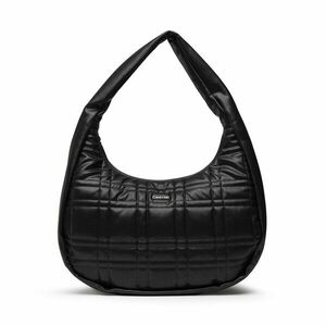 Táska Calvin Klein Ck Touch Hobo Lg K60K609693 BAX kép