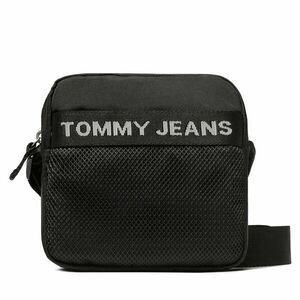 Tommy Jeans Válltáska fekete kép