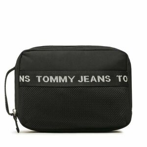 Smink táska Tommy Jeans Tjm Essential Nylon Washbag AM0AM11024 BDS kép