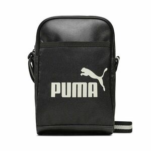 Válltáska Puma Campus Compact Portable 078827 Black 01 kép