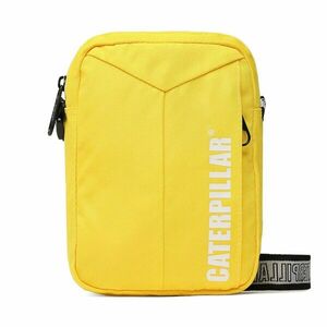 Válltáska CATerpillar Shoulder Bag 84356-534 Vibrant Yellow kép