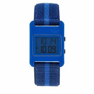 Karóra adidas Originals Retro Pop Digital Watch AOST23070 Blue kép