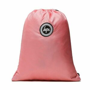 Tornazsák HYPE Cret Drawstring Bag CORE21-019 Pink kép