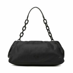 Táska Calvin Klein Soft Nylon Shoulder Bag Lg K60K610647 BAX kép