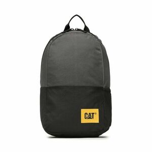 Hátizsák CATerpillar Backpack Smu 84408-167 Grey/Black kép