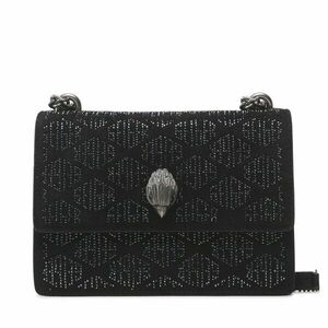 Táska Kurt Geiger Shoreditch Cross Body 9320109209 Black/Other kép