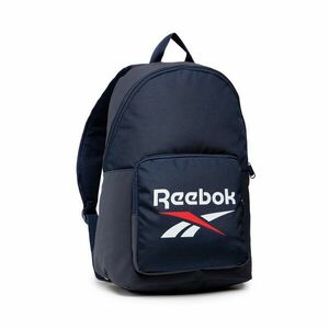 Hátizsák Reebok Cl Fo GP0152 Vecnav/Vecnav kép