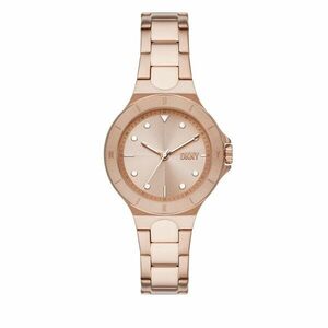 Karóra DKNY Chambers NY6642 Rose Gold kép