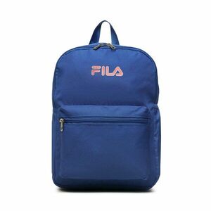 Hátizsák Fila Bury Small Easy Backpack FBK0013 Lapis Blue 50031 kép