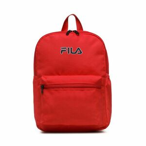 Hátizsák Fila Bury Small Easy Backpack FBK0013 True Red 30002 kép