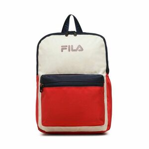 Hátizsák Fila Bury Small Easy Backpack FBK0013 Medieval Blue/Antique White/True Red 53105 kép