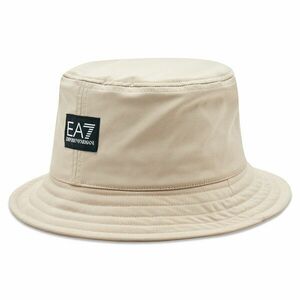 Bucket kalap EA7 Emporio Armani 244700 3R100 04351 Oxford Tan kép