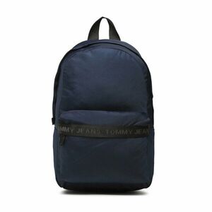 Hátizsák Tommy Jeans Tjm Essential Dome Backpack AM0AM11175 C87 kép