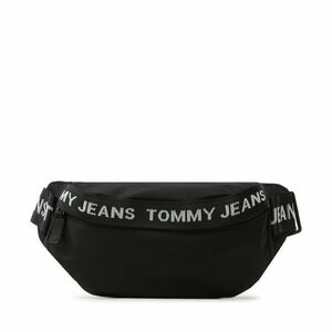 Övtáska Tommy Jeans Tjm Essential Bum Bag AM0AM11178 BDS kép