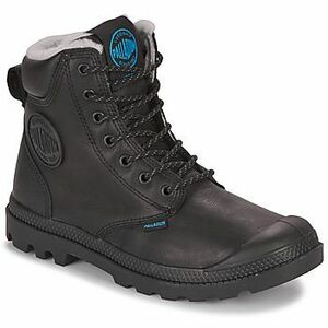 Csizmák Palladium PAMPA SPORT CUFF WPS kép