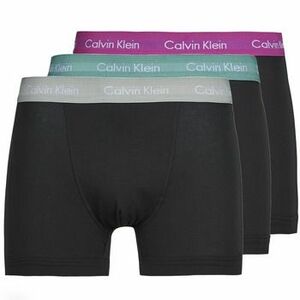 Boxerek Calvin Klein Jeans TRUNK X3 kép